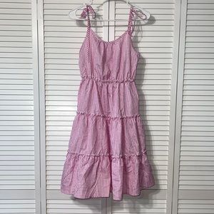 romwe summer sun dress